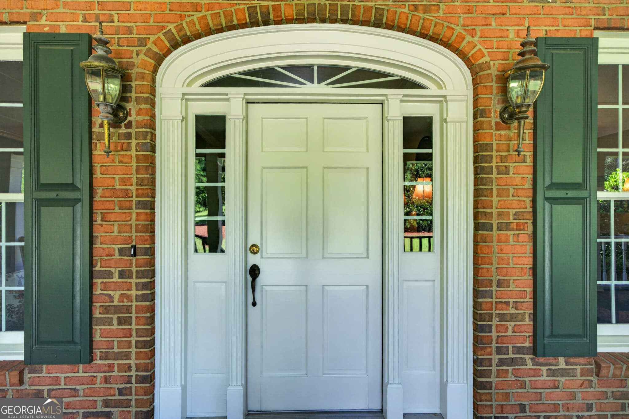 4 bedroom, 3.5 bathroom, 3,706 sq ft single family residence for sale at 224 Butler Road, Milledgeville, GA 31061 — photo 7