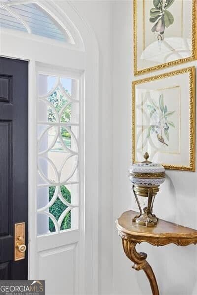 6 bedroom, 7.5 bathroom, 12,559 sq ft single family residence for sale at 2450 Kirk Lane, Kennesaw, GA 30152 — photo 10