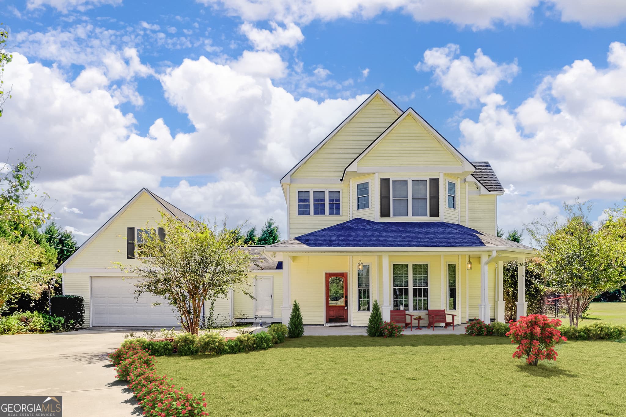 4 bedroom, 3 bathroom, 3,774 sq ft single family residence sold at 162 Us Hwy 280 Highway, Claxton, GA 30417