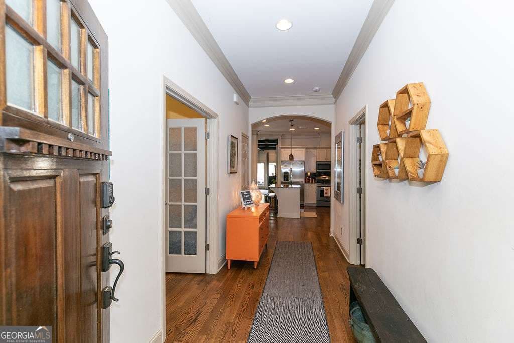 4 bedroom, 3 bathroom single family residence for rent at 1084 Sanders Avenue A-B, Atlanta, GA 30316 for $6,500 a month — photo 1 of 47