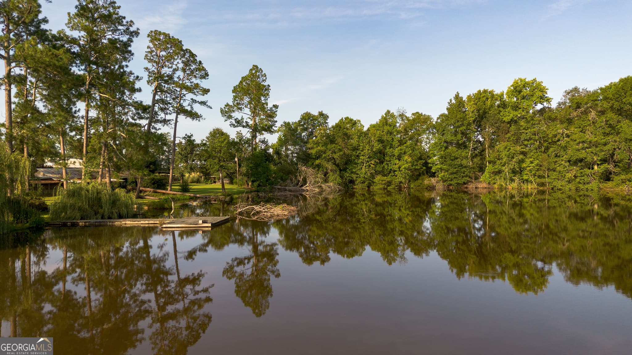 5 bedroom, 3 bathroom, 2,734 sq ft single family residence for sale at 1360 Scarboro Church Road, Twin City, GA 30471 — photo 10