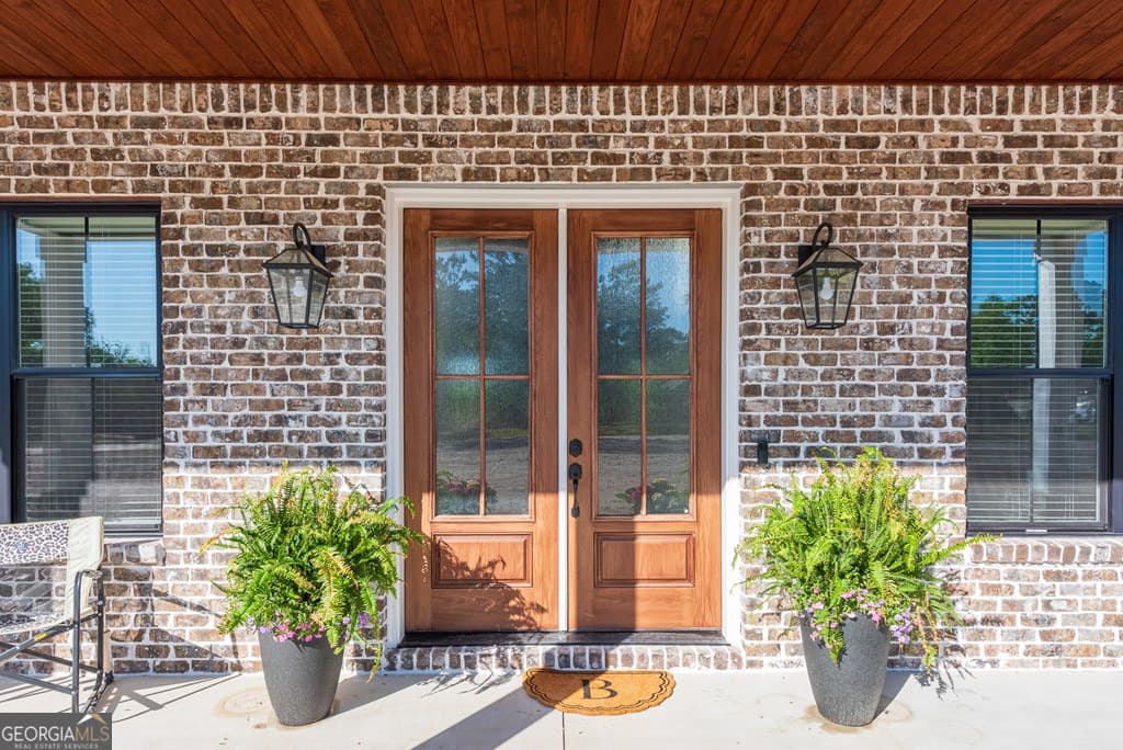 4 bedroom, 4 bathroom, 3,448 sq ft single family residence for sale at 5878 Natures Way, Naylor, GA 31641 — photo 3