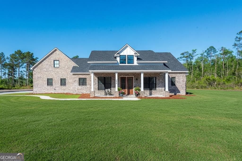 4 bedroom, 4 bathroom, 3,448 sq ft single family residence for sale at 5878 Natures Way, Naylor, GA 31641