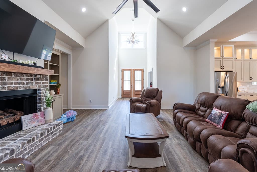 4 bedroom, 4 bathroom, 3,448 sq ft single family residence for sale at 5878 Natures Way, Naylor, GA 31641 — photo 5