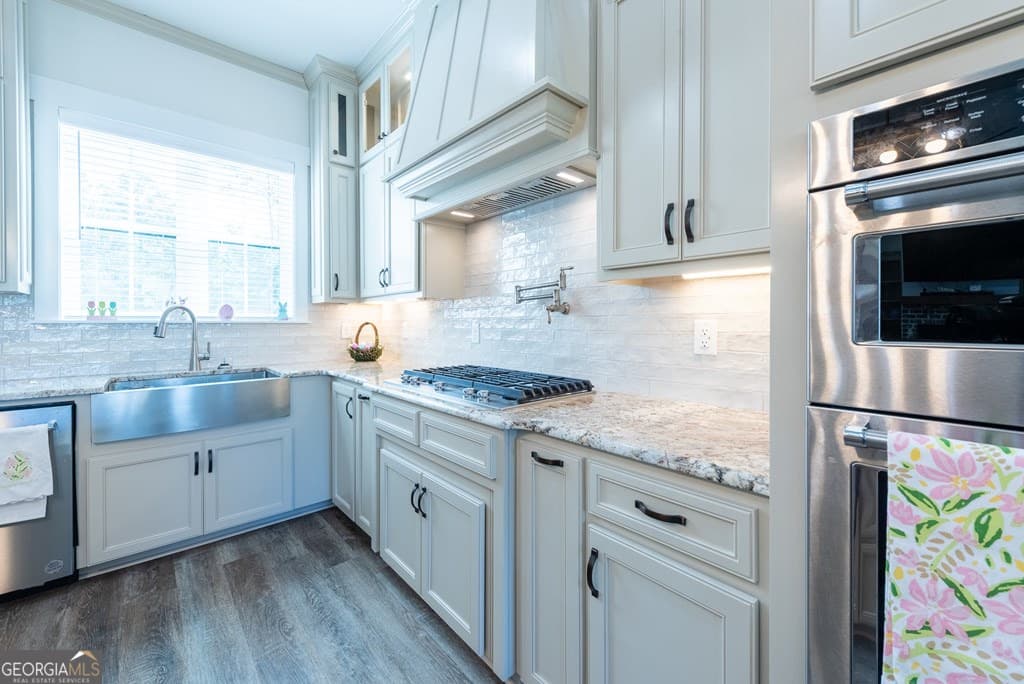 4 bedroom, 4 bathroom, 3,448 sq ft single family residence for sale at 5878 Natures Way, Naylor, GA 31641 — photo 9