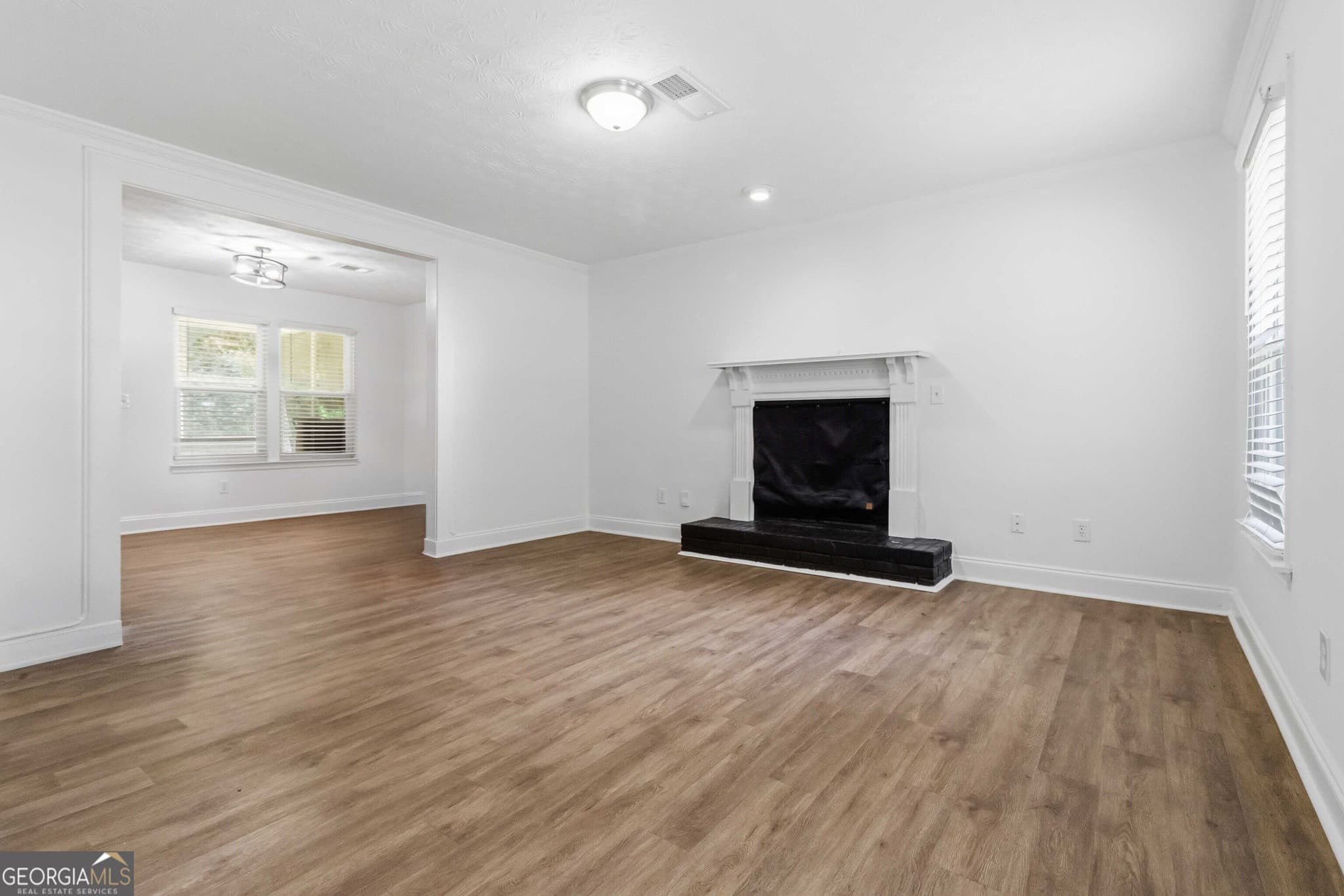 4 bedroom, 2.5 bathroom, 2,217 sq ft single family residence for sale at 5451 Hedgeflower Court, Stone Mountain, GA 30088 — photo 7