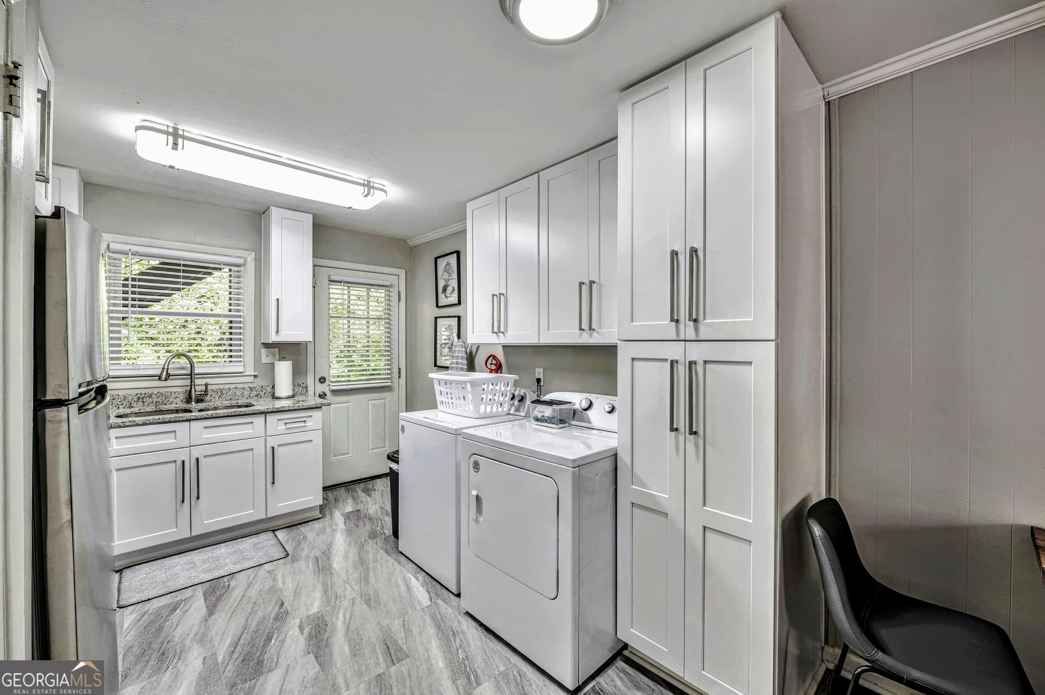 2 bedroom, 1 bathroom, 3,200 sq ft quadruplex for rent at 2858 Rosehill Street APT 5, Austell, GA 30106 for $2,500 a month — photo 10