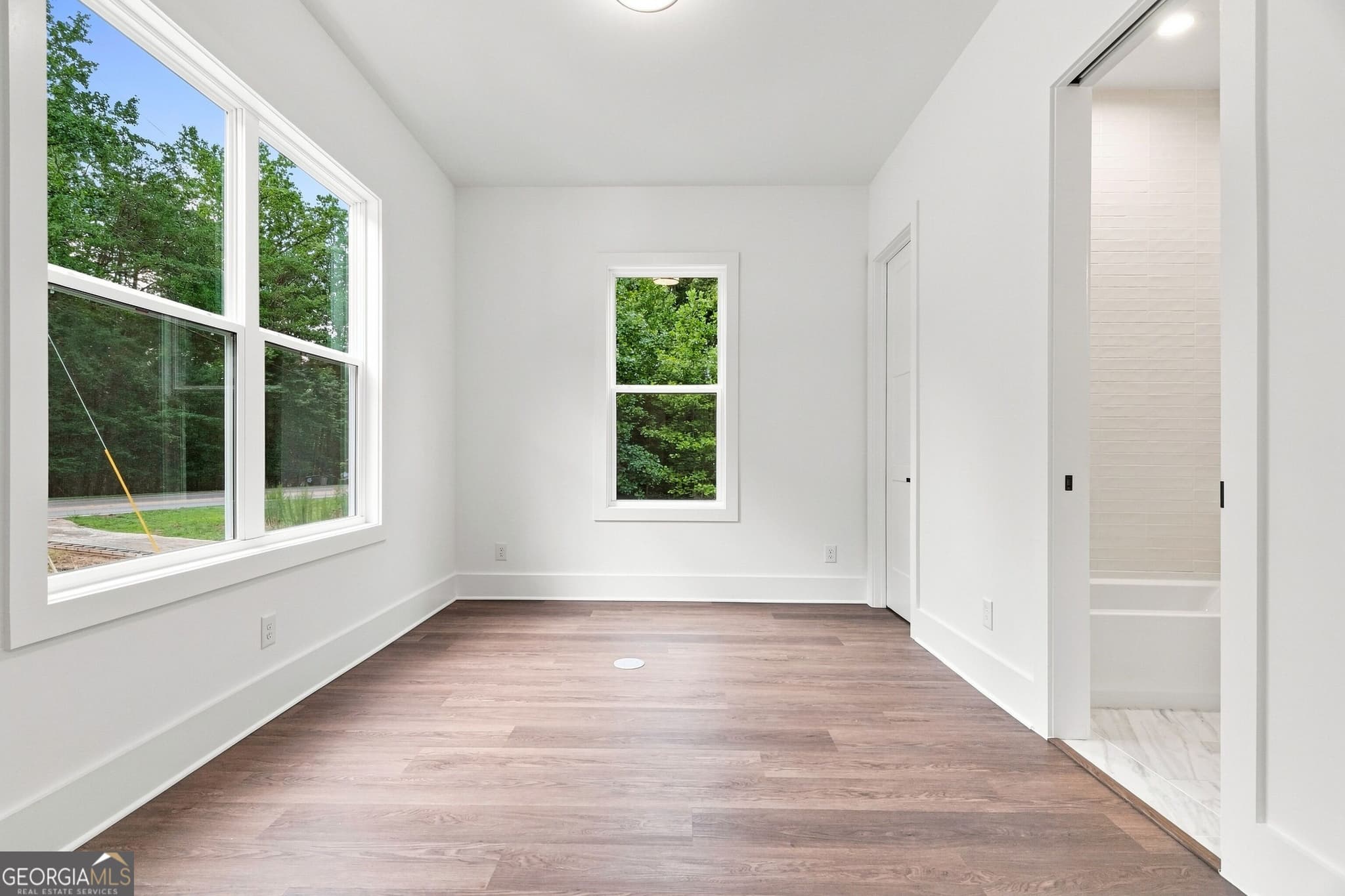 4 bedroom, 3 bathroom, 2,121 sq ft single family residence for sale at 6156 Grant Ford Road, Gainesville, GA 30506 — photo 6