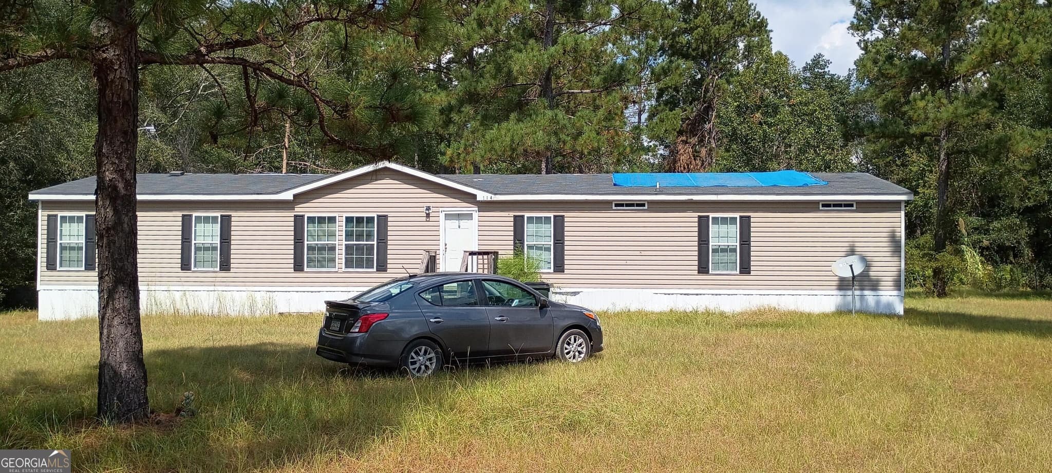 114 Victory Drive, Collins, GA 30421 — most recent listing photo