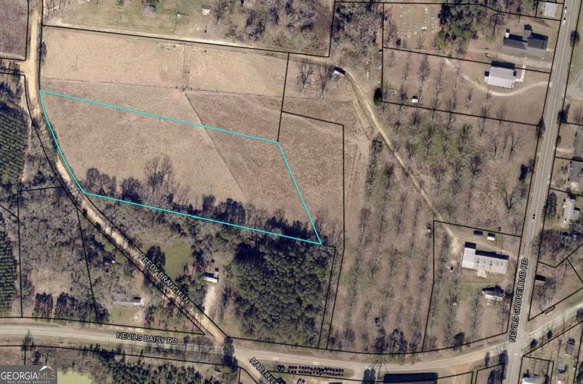 unimproved land for sale at 204 Nevils Groveland Road, Statesboro, GA 30458 — photo 8