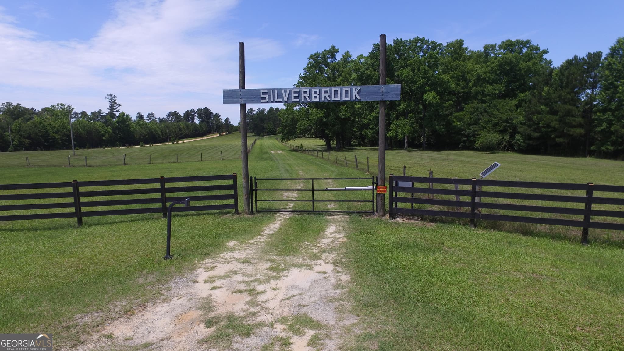 residential lot for sale at 0 Ben Grady Collins Road LOT 1, Portal, GA 30450 — photo 3