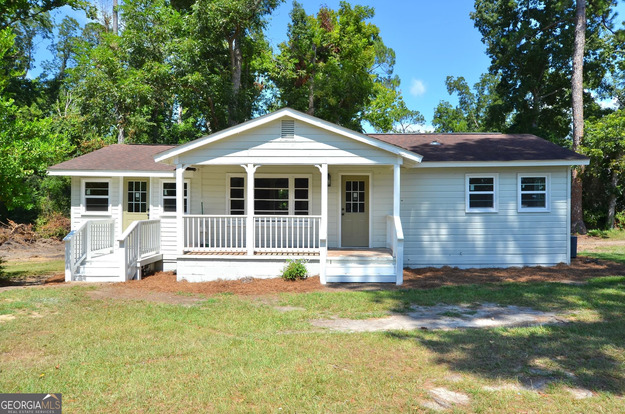 74 Durham Street, Eastman, GA 31023 — most recent listing photo