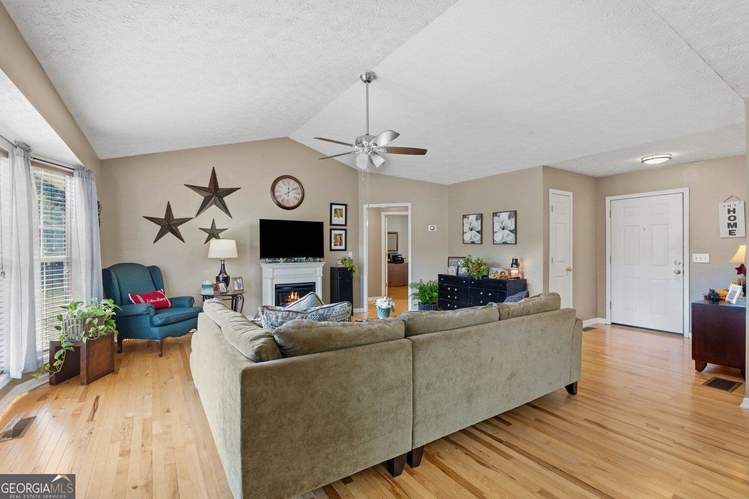 3 bedroom, 2 bathroom, 1,552 sq ft single family residence for sale at 4630 Gillsville Highway, Gillsville, GA 30543 — photo 7