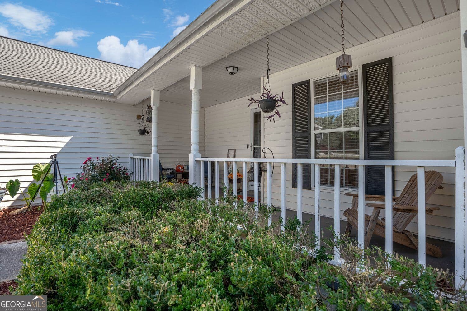 3 bedroom, 2 bathroom, 1,552 sq ft single family residence for sale at 4630 Gillsville Highway, Gillsville, GA 30543 — photo 3