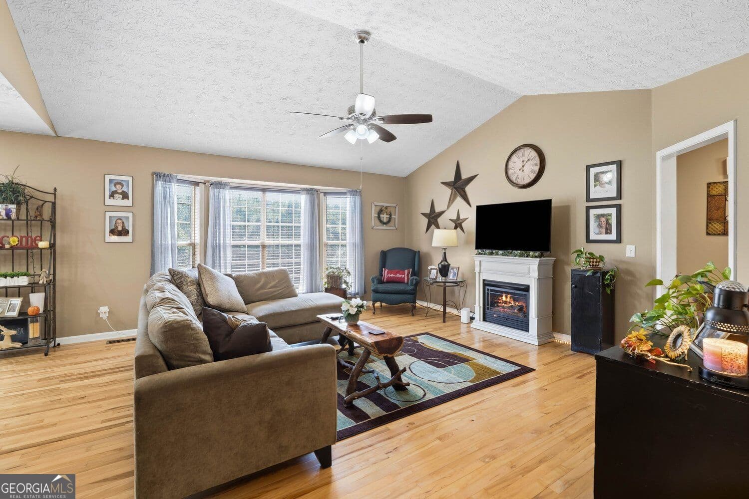 3 bedroom, 2 bathroom, 1,552 sq ft single family residence for sale at 4630 Gillsville Highway, Gillsville, GA 30543 — photo 5