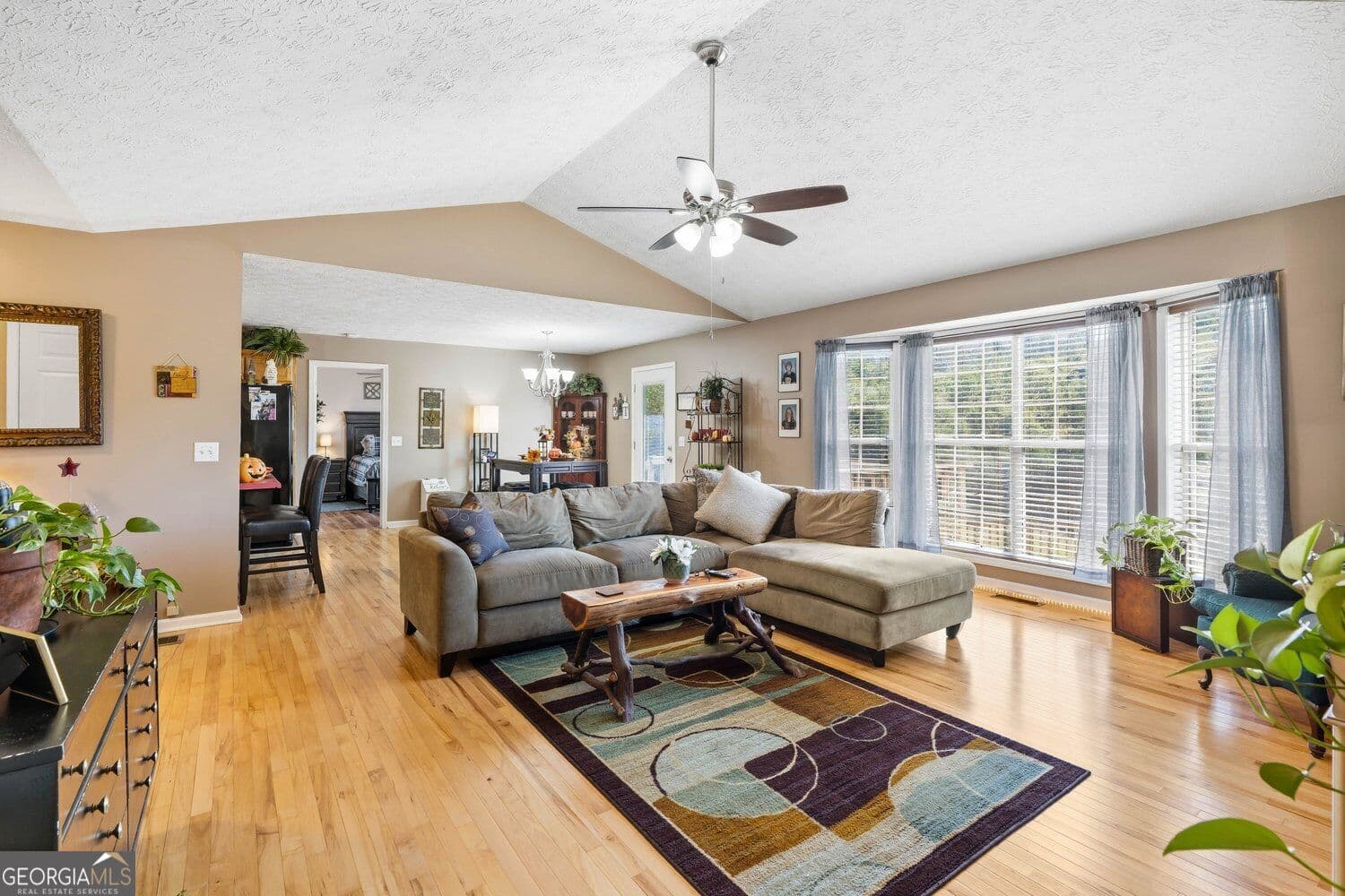 3 bedroom, 2 bathroom, 1,552 sq ft single family residence for sale at 4630 Gillsville Highway, Gillsville, GA 30543 — photo 9