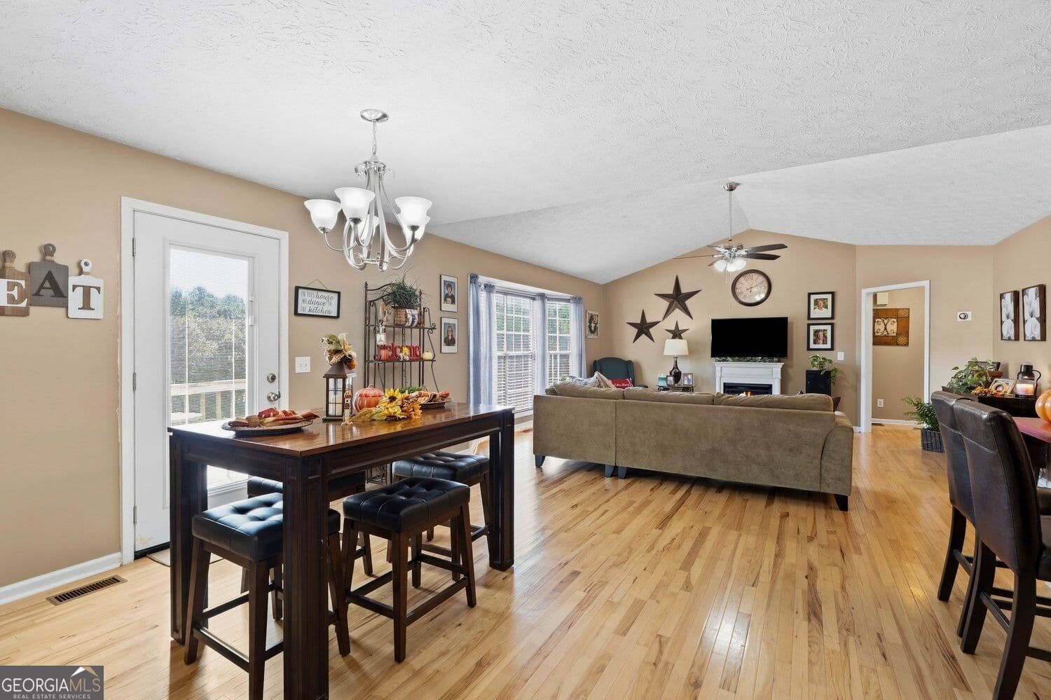3 bedroom, 2 bathroom, 1,552 sq ft single family residence for sale at 4630 Gillsville Highway, Gillsville, GA 30543 — photo 10