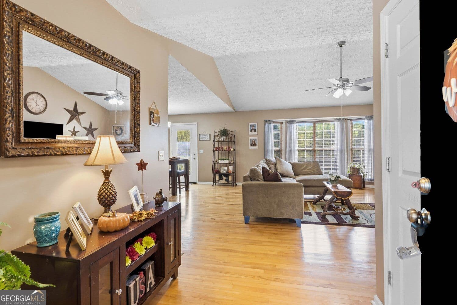 3 bedroom, 2 bathroom, 1,552 sq ft single family residence for sale at 4630 Gillsville Highway, Gillsville, GA 30543 — photo 4