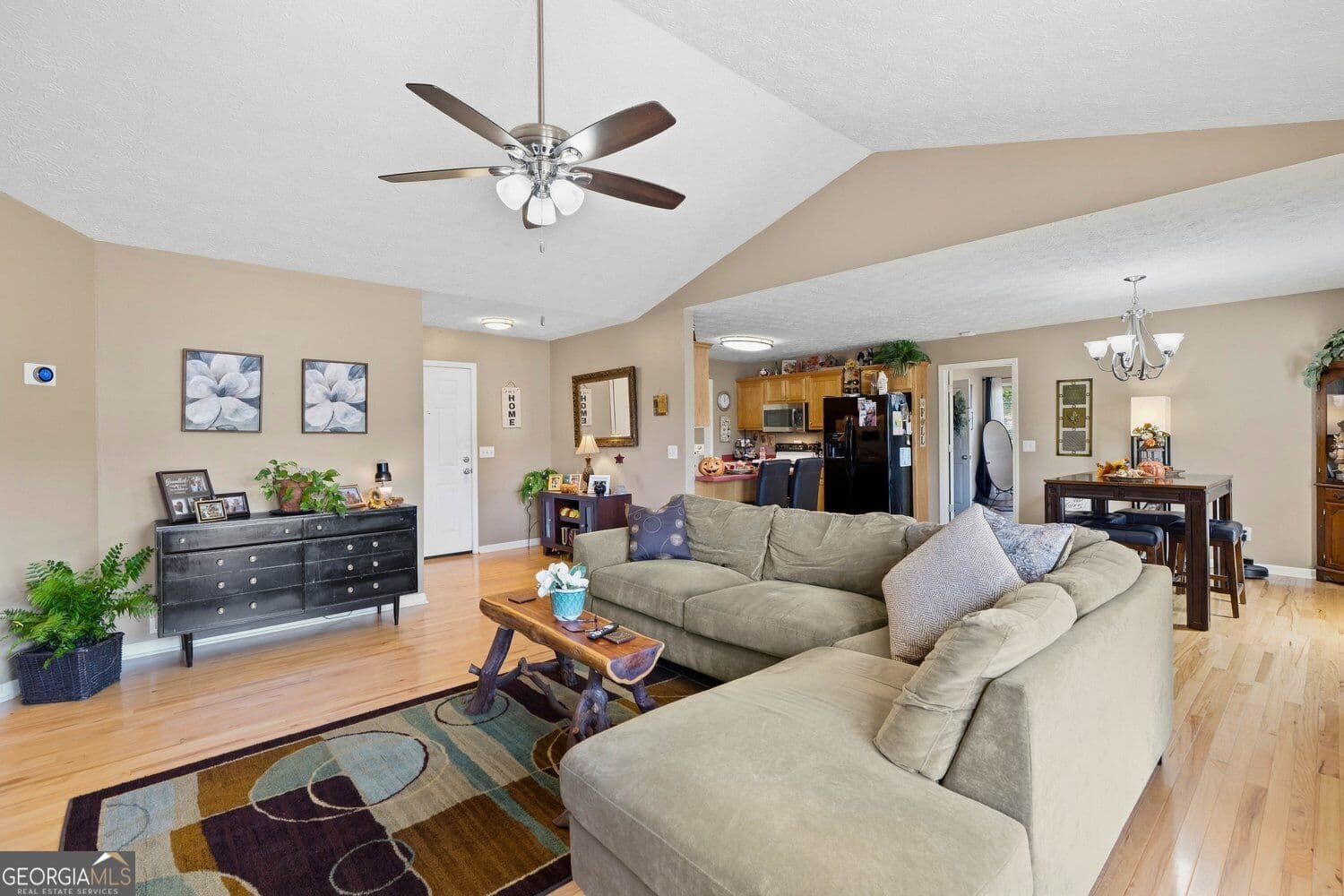 3 bedroom, 2 bathroom, 1,552 sq ft single family residence for sale at 4630 Gillsville Highway, Gillsville, GA 30543 — photo 8