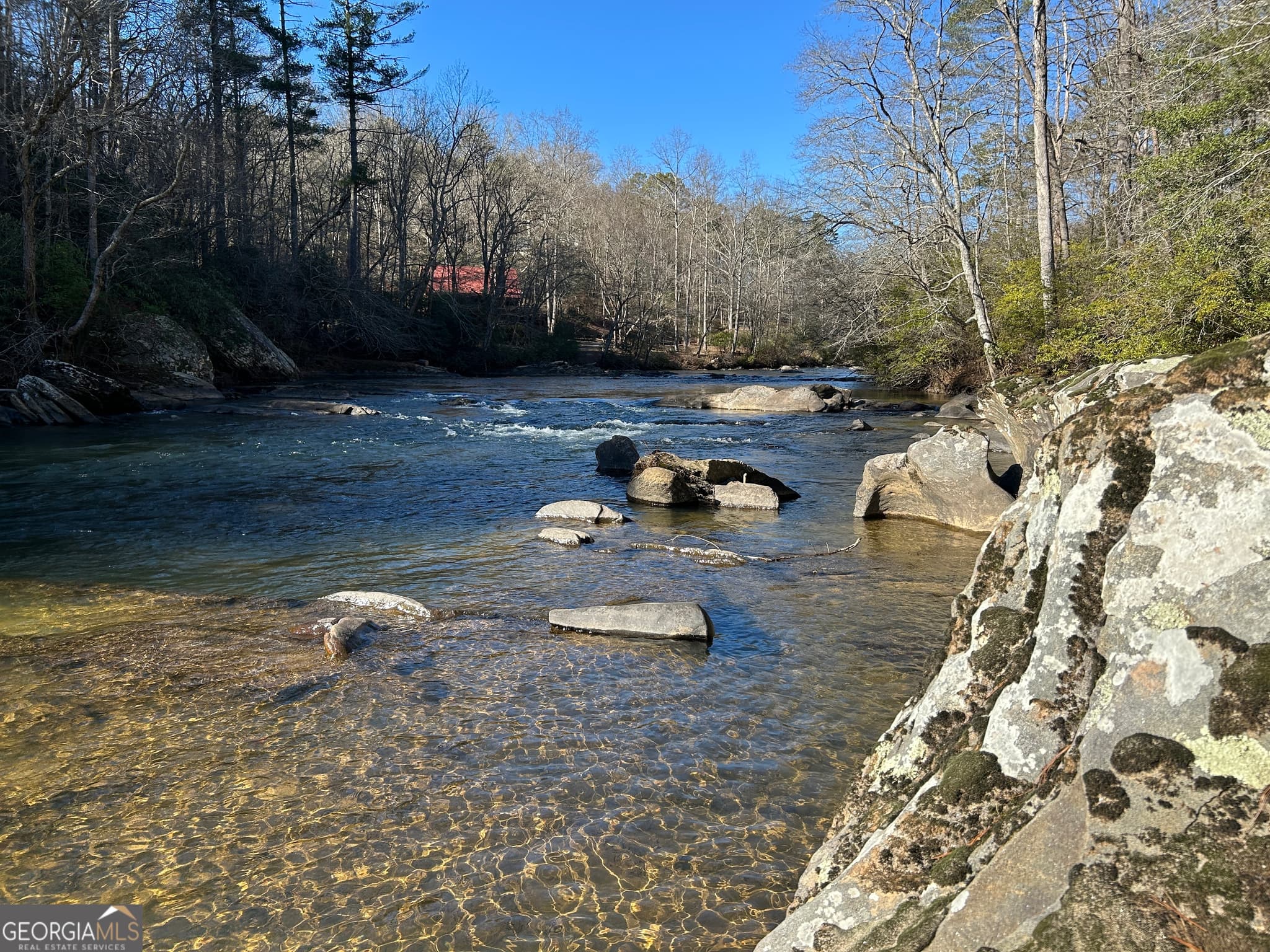 unimproved land for sale at 0 Twin River Orchard Road TRACT 3, Demorest, GA 30535 — photo 10