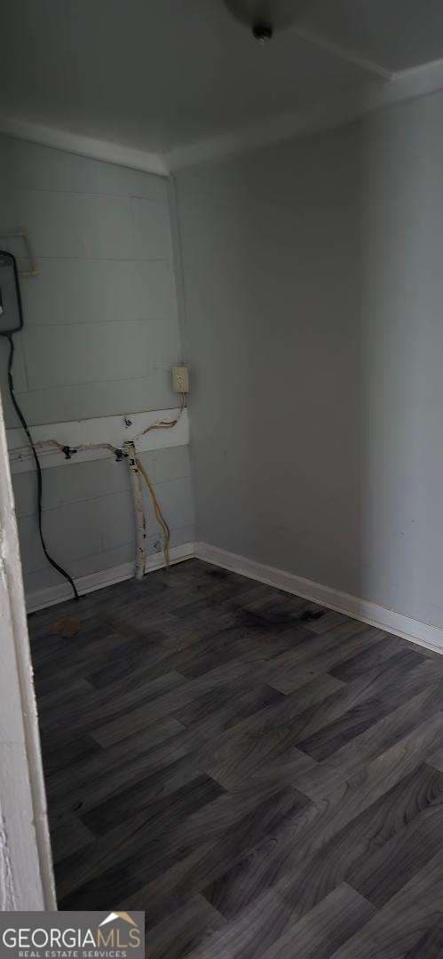 2 bedroom, 1 bathroom, 896 sq ft single family residence for sale at 6556 Bowden Street, Lithia Springs, GA 30122 — photo 6