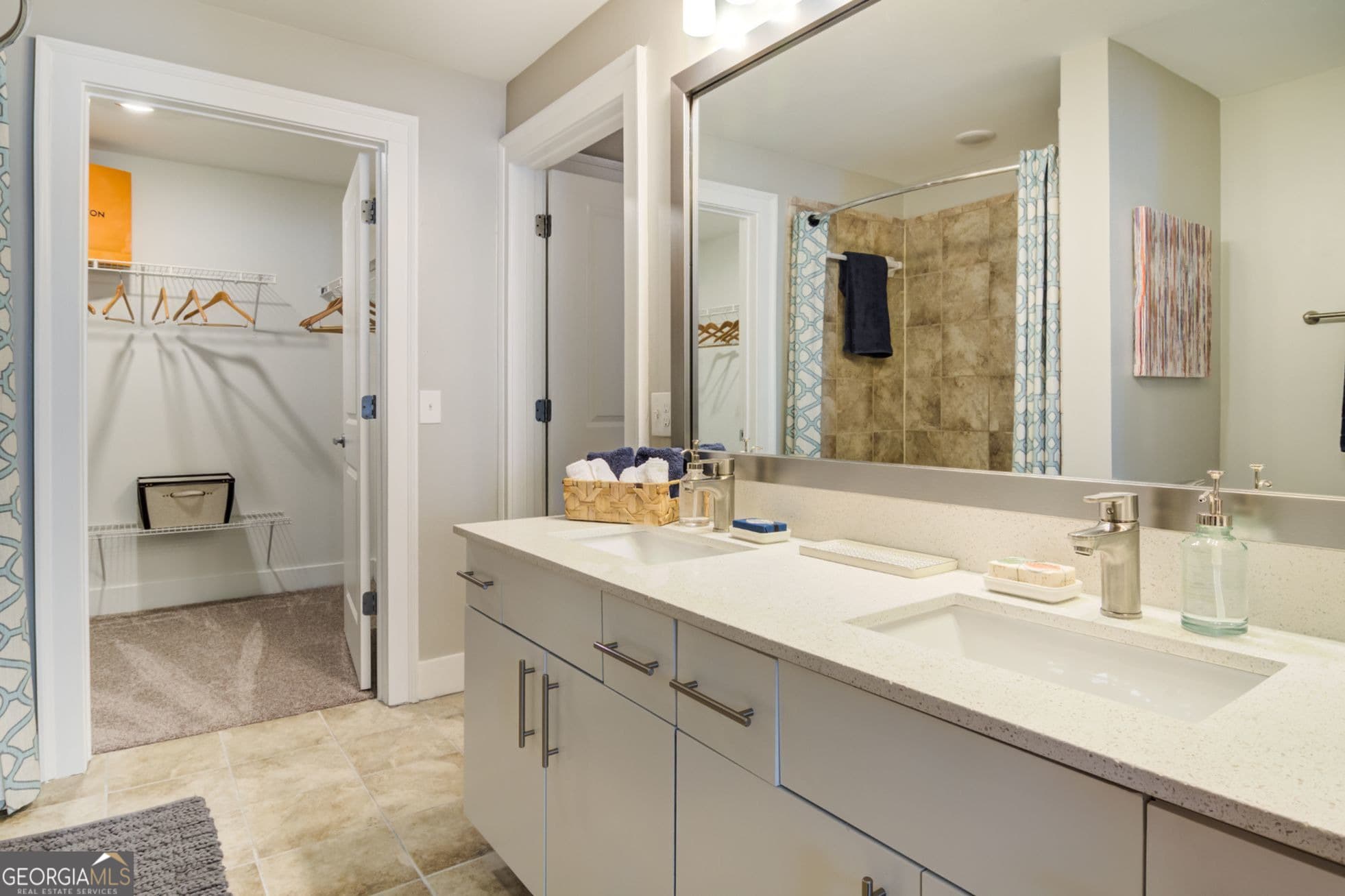 2 bedroom, 2 bathroom, 1,173 sq ft apartment for rent at 2591 Piedmont Road 2030, Atlanta, GA 30324 for $1,825 a month — photo 5