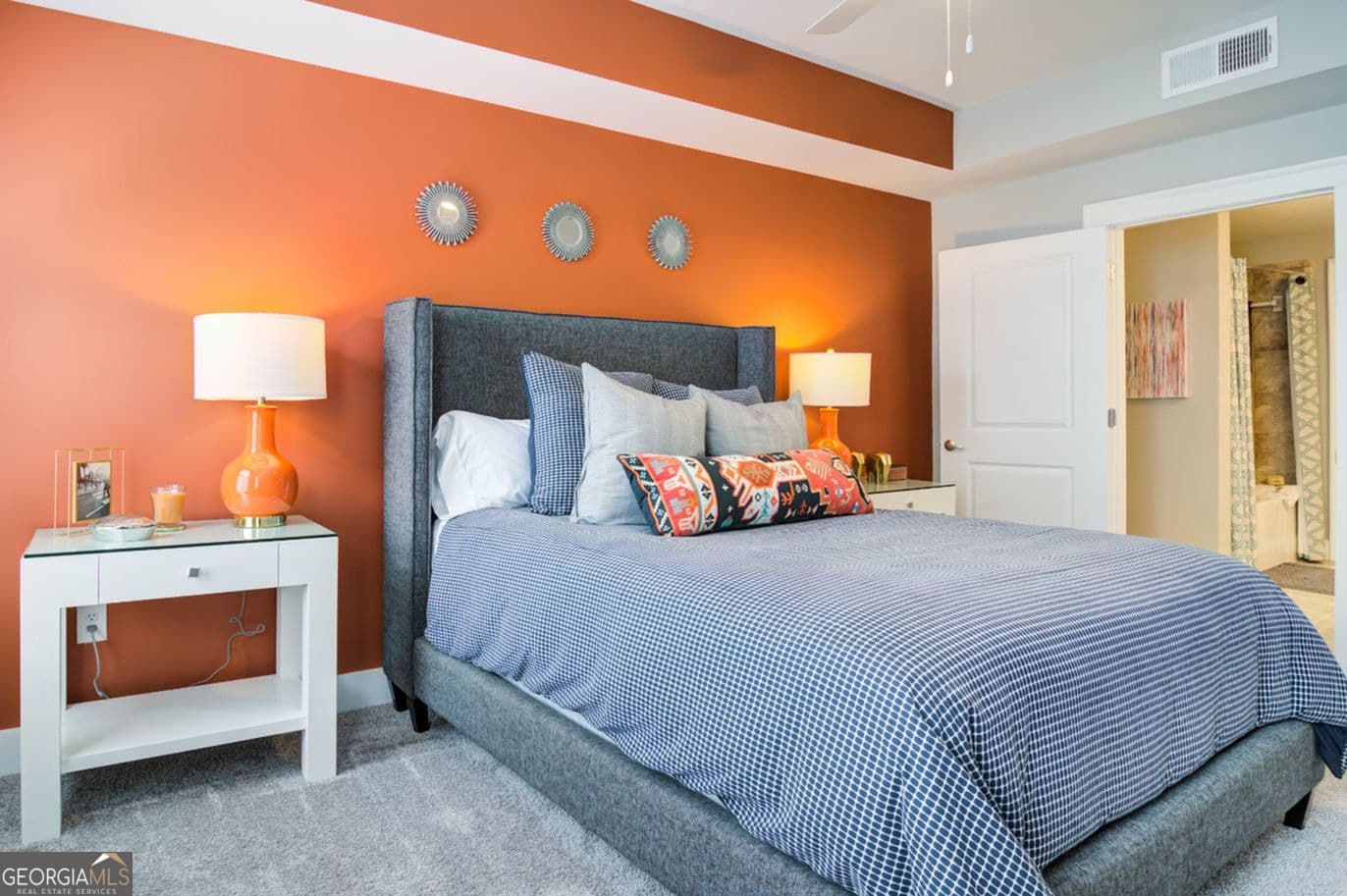 2 bedroom, 2 bathroom, 1,173 sq ft apartment for rent at 2591 Piedmont Road 2030, Atlanta, GA 30324 for $1,825 a month — photo 4