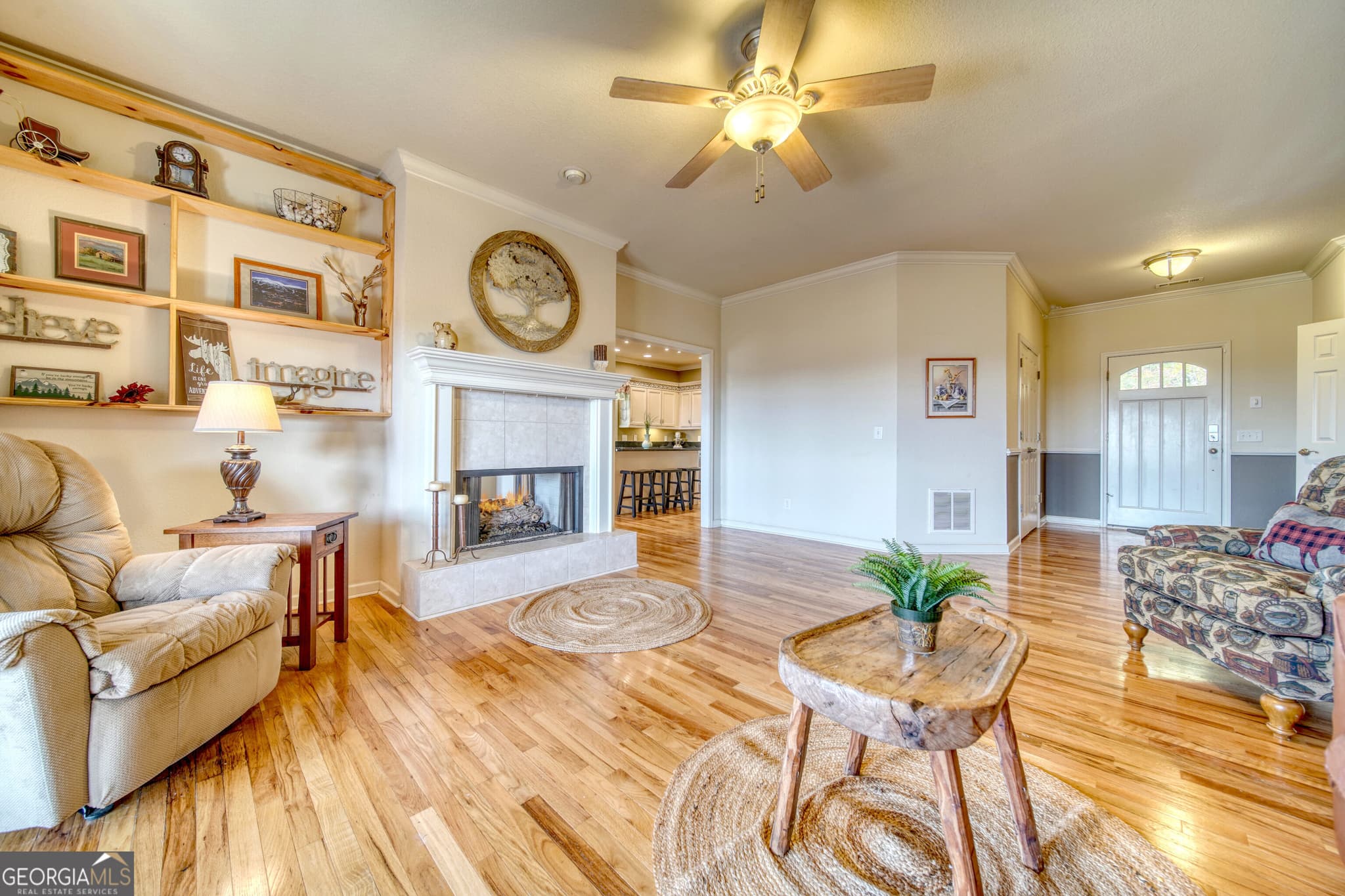 3 bedroom, 4 bathroom single family residence for sale at 883 Ramey Mountain Road, Hiawassee, GA 30546 — photo 7