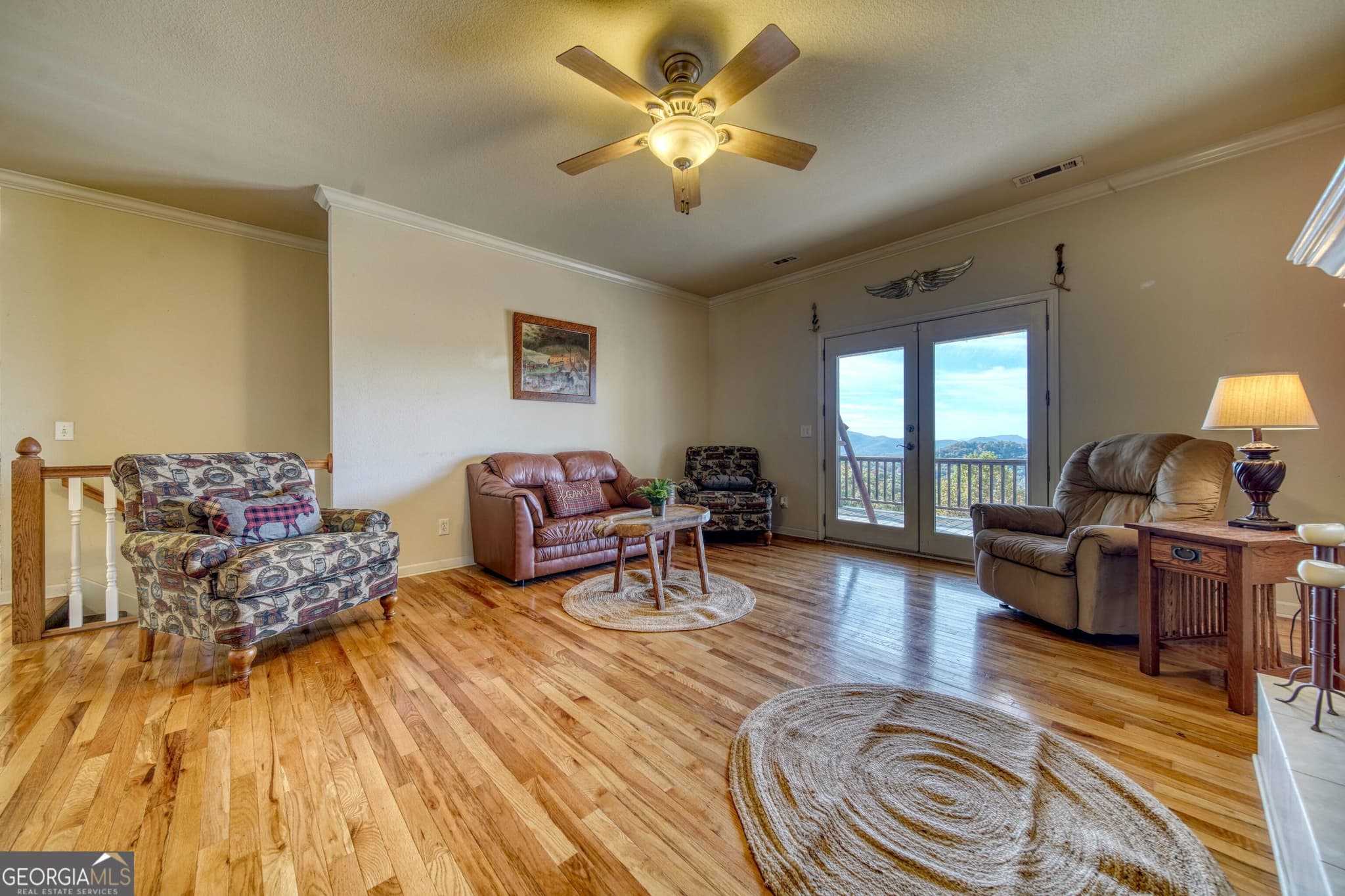 3 bedroom, 4 bathroom single family residence for sale at 883 Ramey Mountain Road, Hiawassee, GA 30546 — photo 9