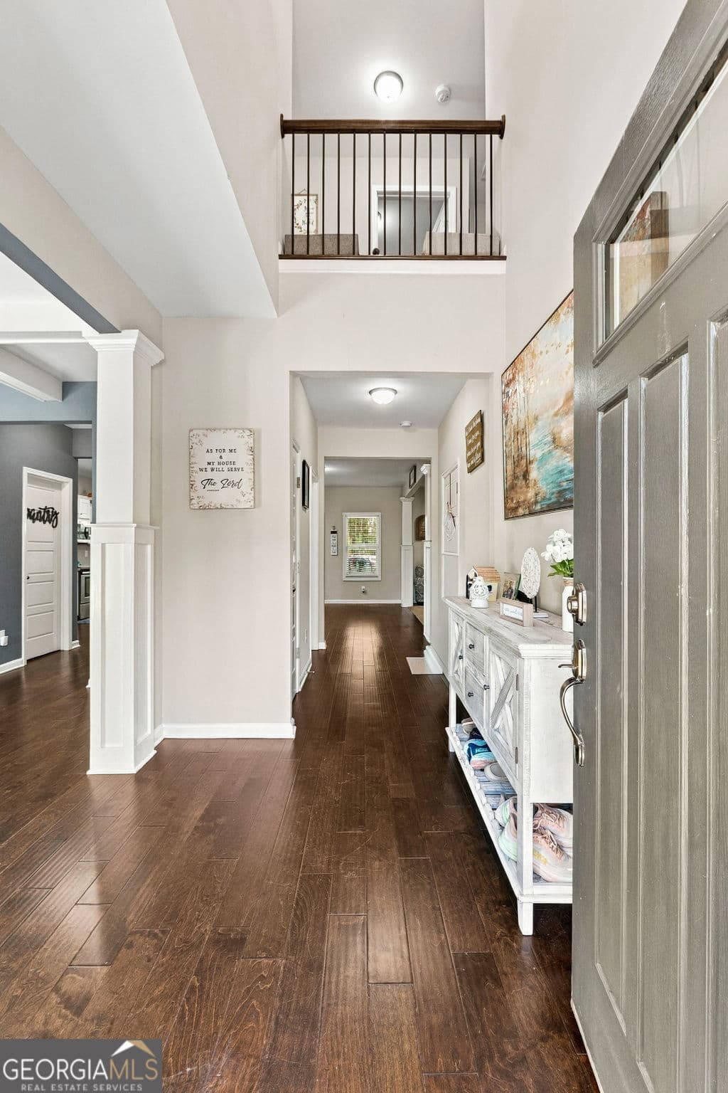 4 bedroom, 2.5 bathroom, 2,655 sq ft single family residence for sale at 78 Bottoms Road, Concord, GA 30206 — photo 2