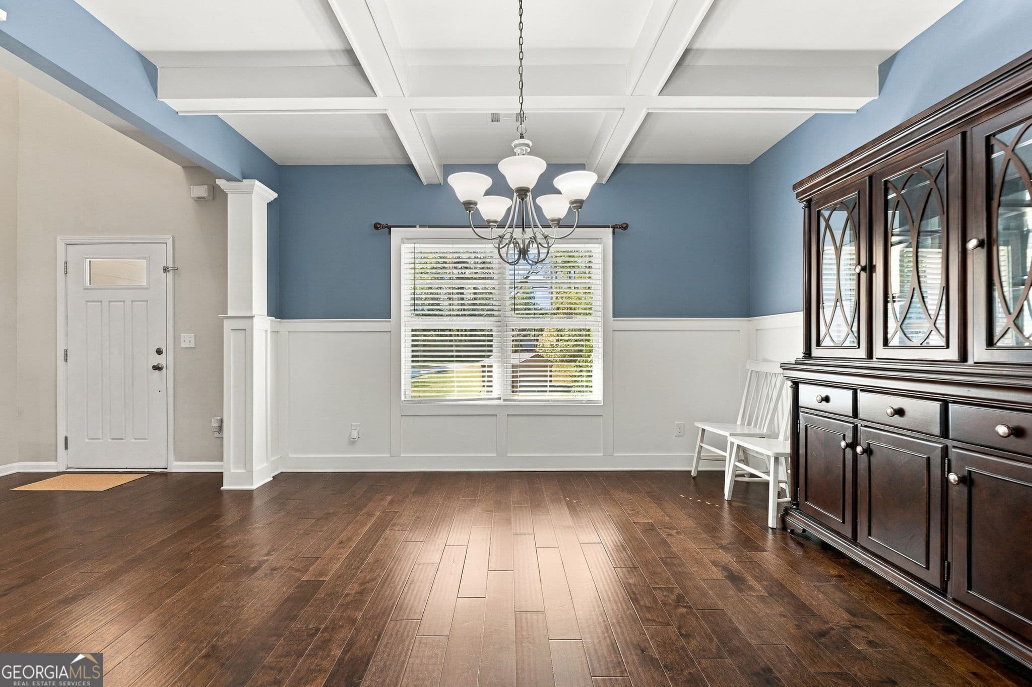 4 bedroom, 2.5 bathroom, 2,655 sq ft single family residence for sale at 78 Bottoms Road, Concord, GA 30206 — photo 3