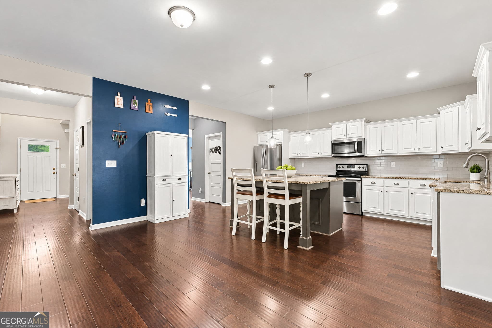 4 bedroom, 2.5 bathroom, 2,655 sq ft single family residence for sale at 78 Bottoms Road, Concord, GA 30206 — photo 5