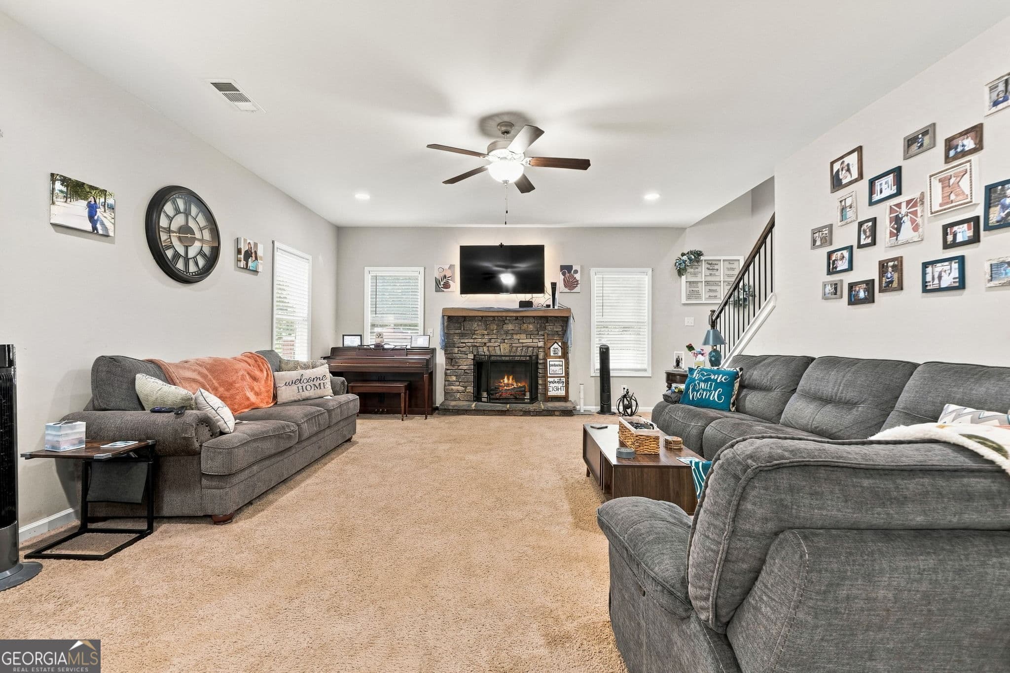 4 bedroom, 2.5 bathroom, 2,655 sq ft single family residence for sale at 78 Bottoms Road, Concord, GA 30206 — photo 9
