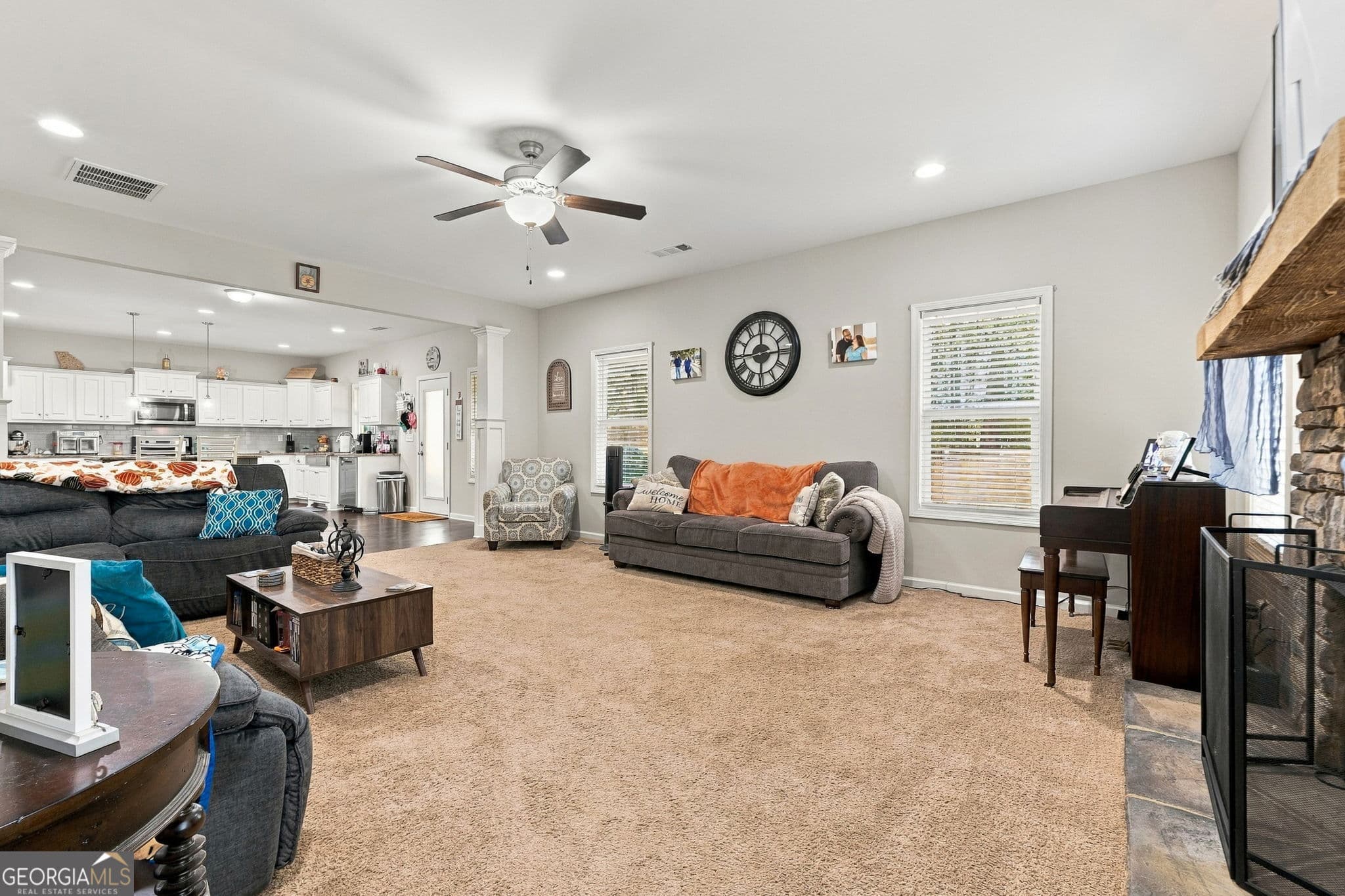 4 bedroom, 2.5 bathroom, 2,655 sq ft single family residence for sale at 78 Bottoms Road, Concord, GA 30206 — photo 10