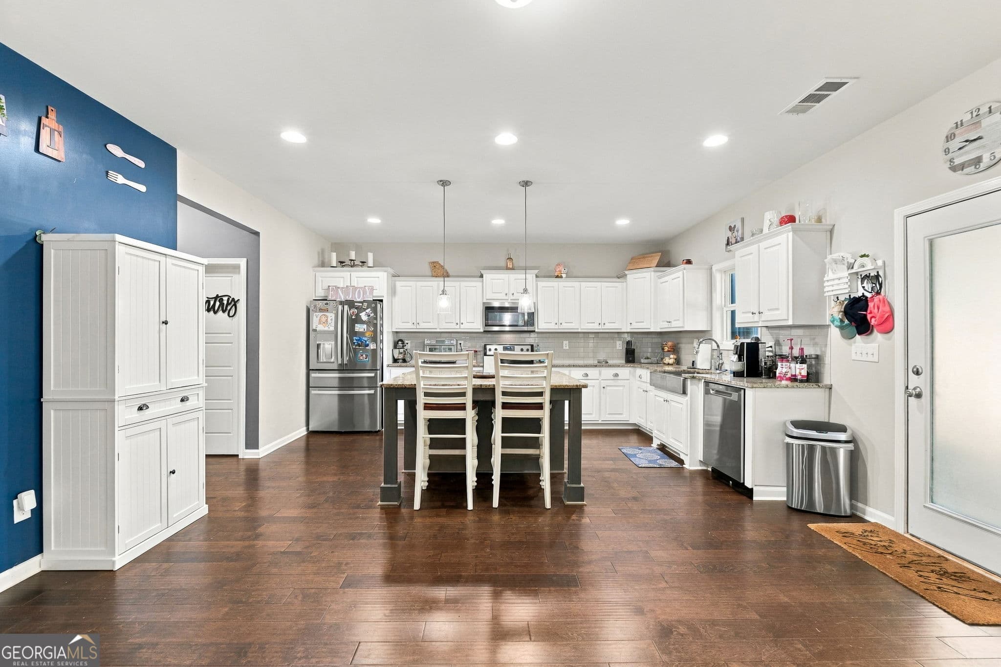 4 bedroom, 2.5 bathroom, 2,655 sq ft single family residence for sale at 78 Bottoms Road, Concord, GA 30206 — photo 4