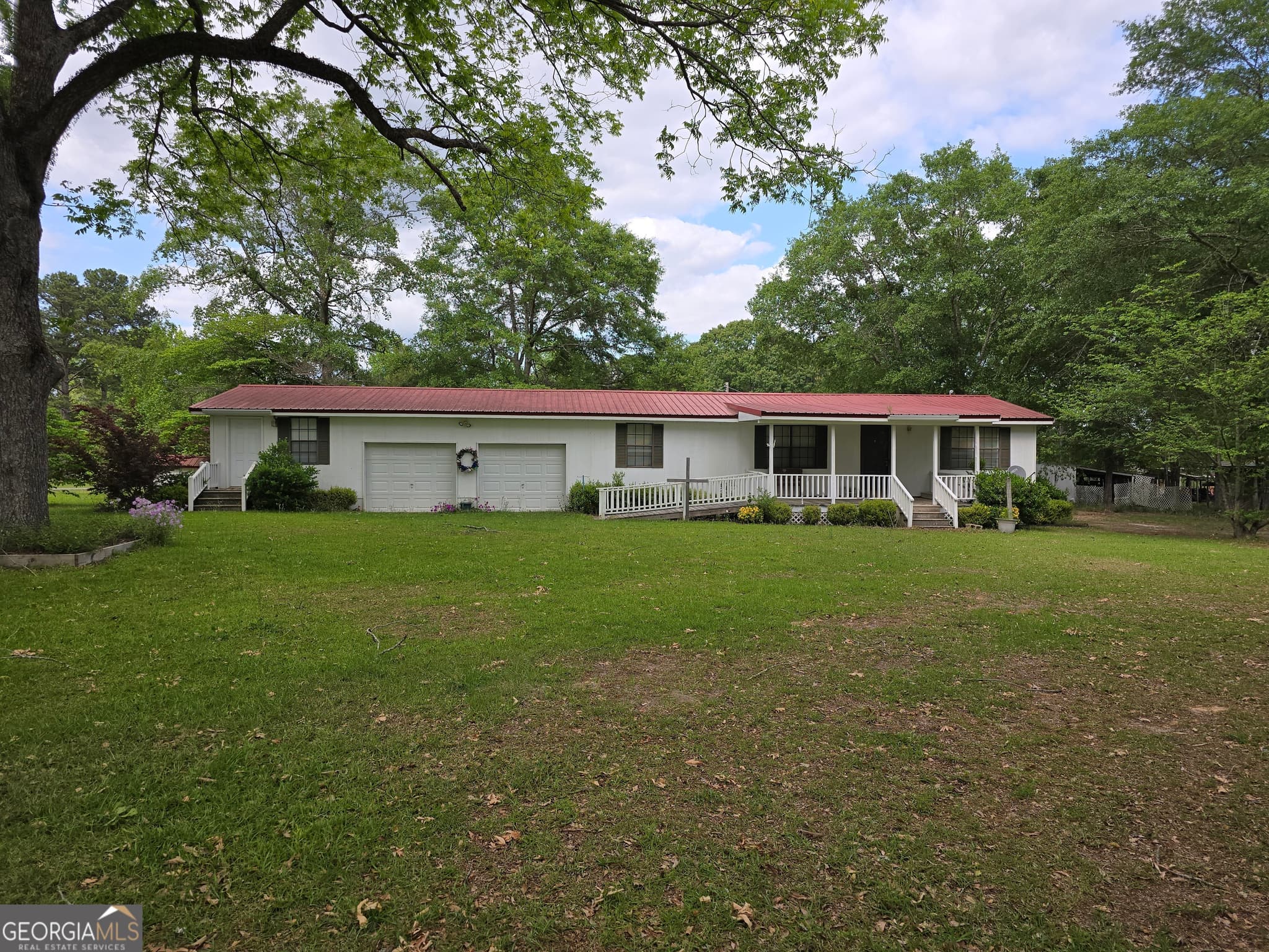 1700 Harlin Day Road, Mcintyre, GA 31054 — most recent listing photo