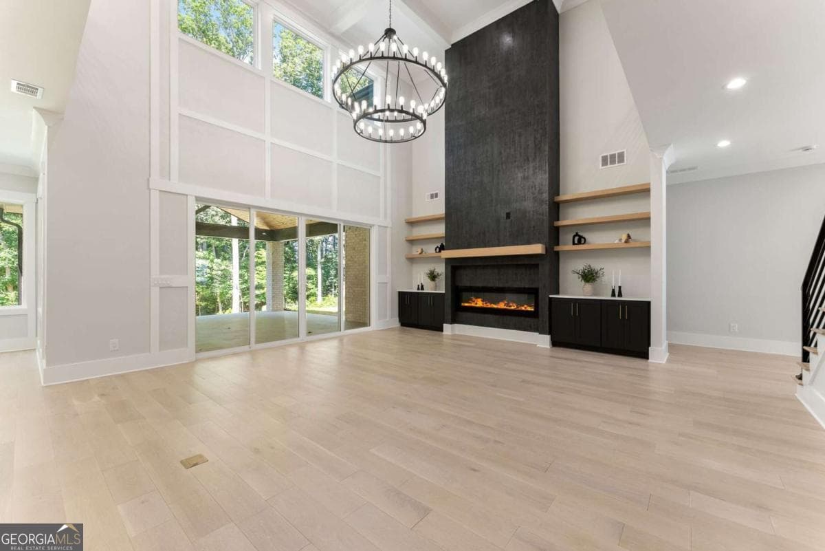 5 bedroom, 6 bathroom, 5,858 sq ft single family residence for sale at 333 Sims Bridge Road LOT 2, Commerce, GA 30530 — photo 6