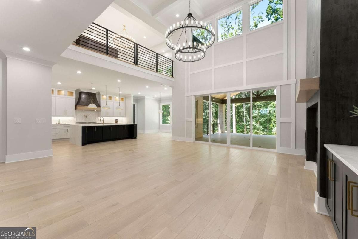5 bedroom, 6 bathroom, 5,858 sq ft single family residence for sale at 333 Sims Bridge Road LOT 2, Commerce, GA 30530 — photo 5