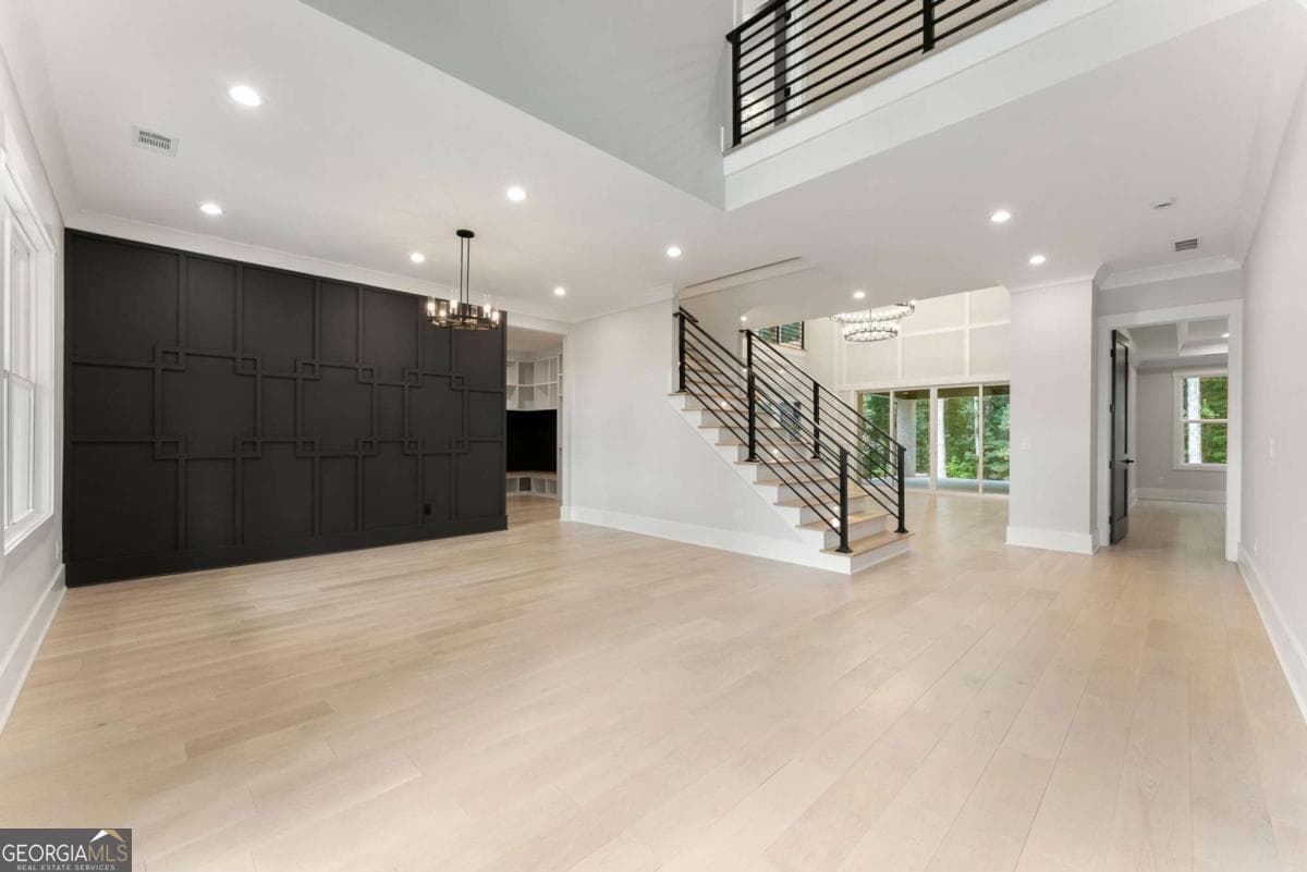 5 bedroom, 6 bathroom, 5,858 sq ft single family residence for sale at 333 Sims Bridge Road LOT 2, Commerce, GA 30530 — photo 4