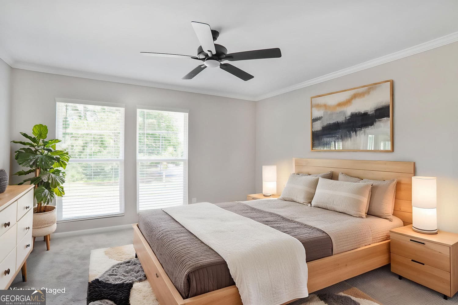 3 bedroom, 2 bathroom, 1,440 sq ft condominium for rent at 3210 Quincetree Lane, Decatur, GA 30034 for $1,600 a month — photo 6