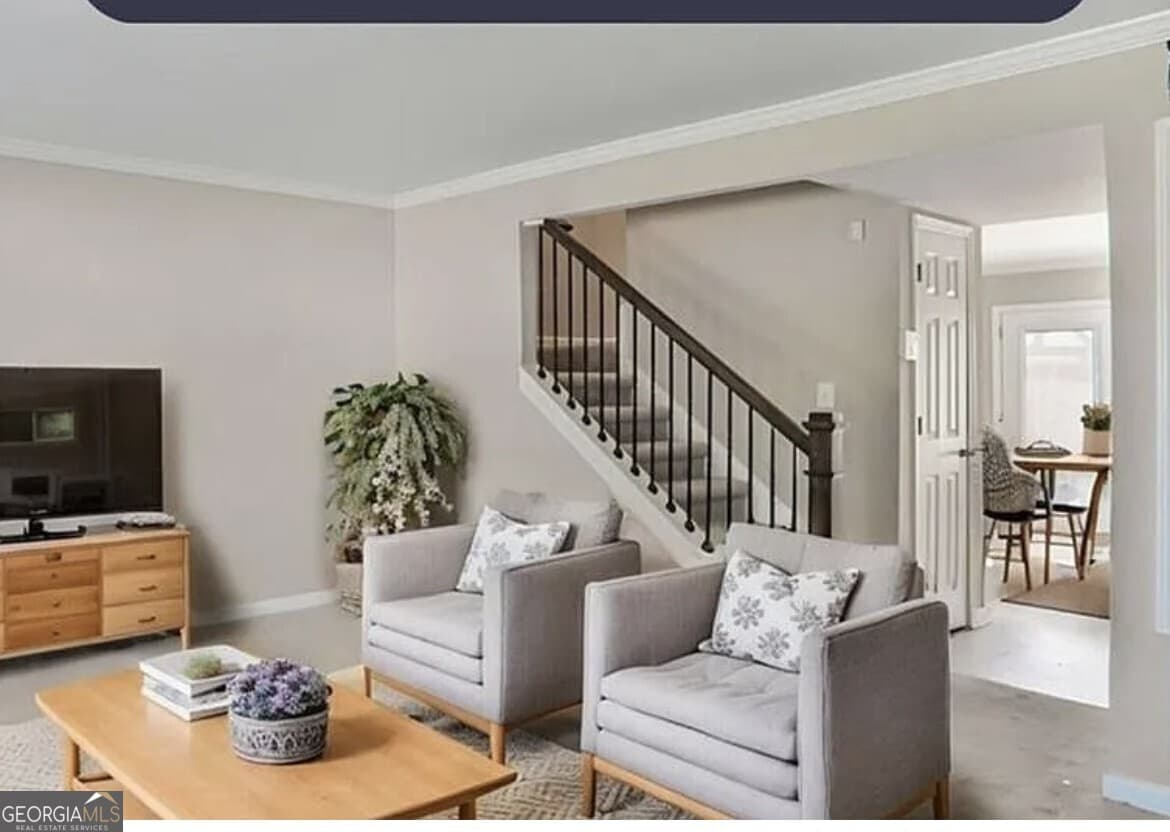 3 bedroom, 2 bathroom, 1,440 sq ft condominium for rent at 3210 Quincetree Lane, Decatur, GA 30034 for $1,600 a month — photo 3