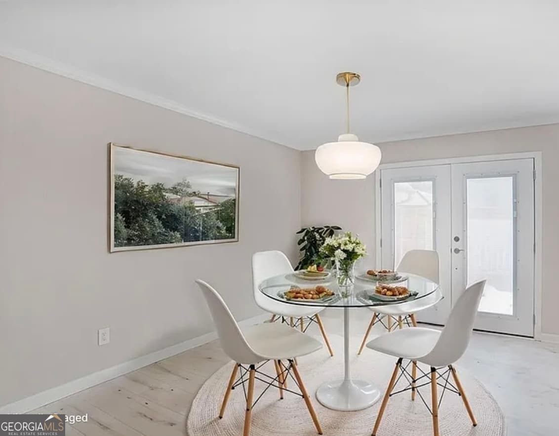 3 bedroom, 2 bathroom, 1,440 sq ft condominium for rent at 3210 Quincetree Lane, Decatur, GA 30034 for $1,600 a month — photo 4