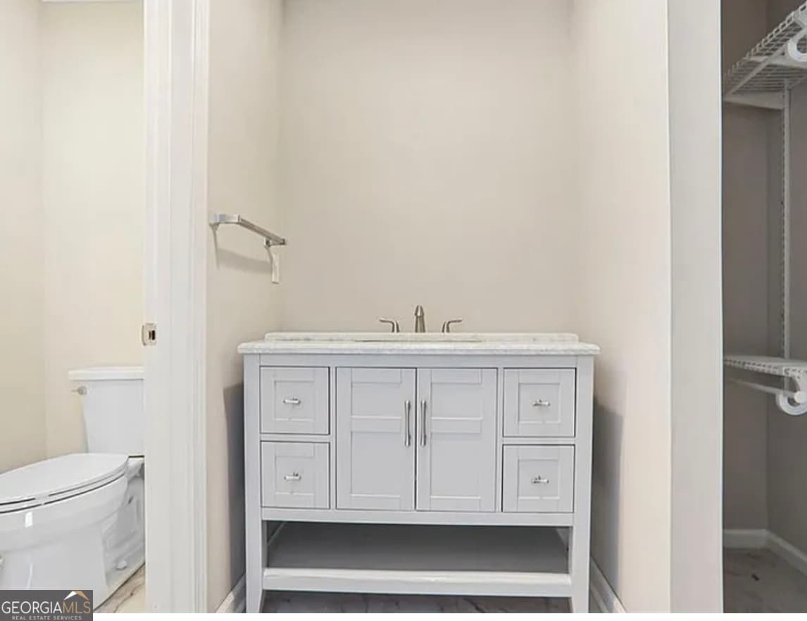 3 bedroom, 2 bathroom, 1,440 sq ft condominium for rent at 3210 Quincetree Lane, Decatur, GA 30034 for $1,600 a month — photo 8