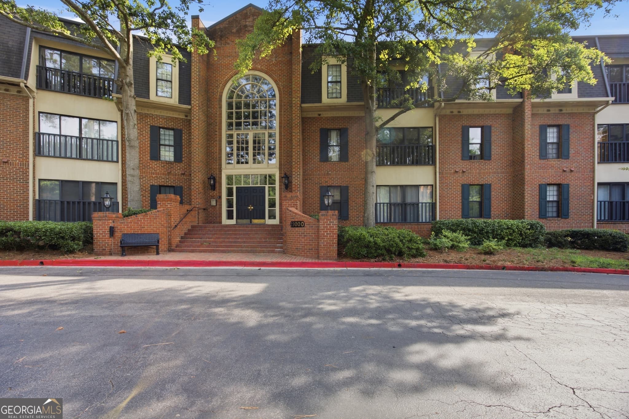 2 bedroom, 2 bathroom, 1,462 sq ft condominium for rent at 23117 Plantation Drive 117, Atlanta, GA 30324 for $2,650 a month — photo 2