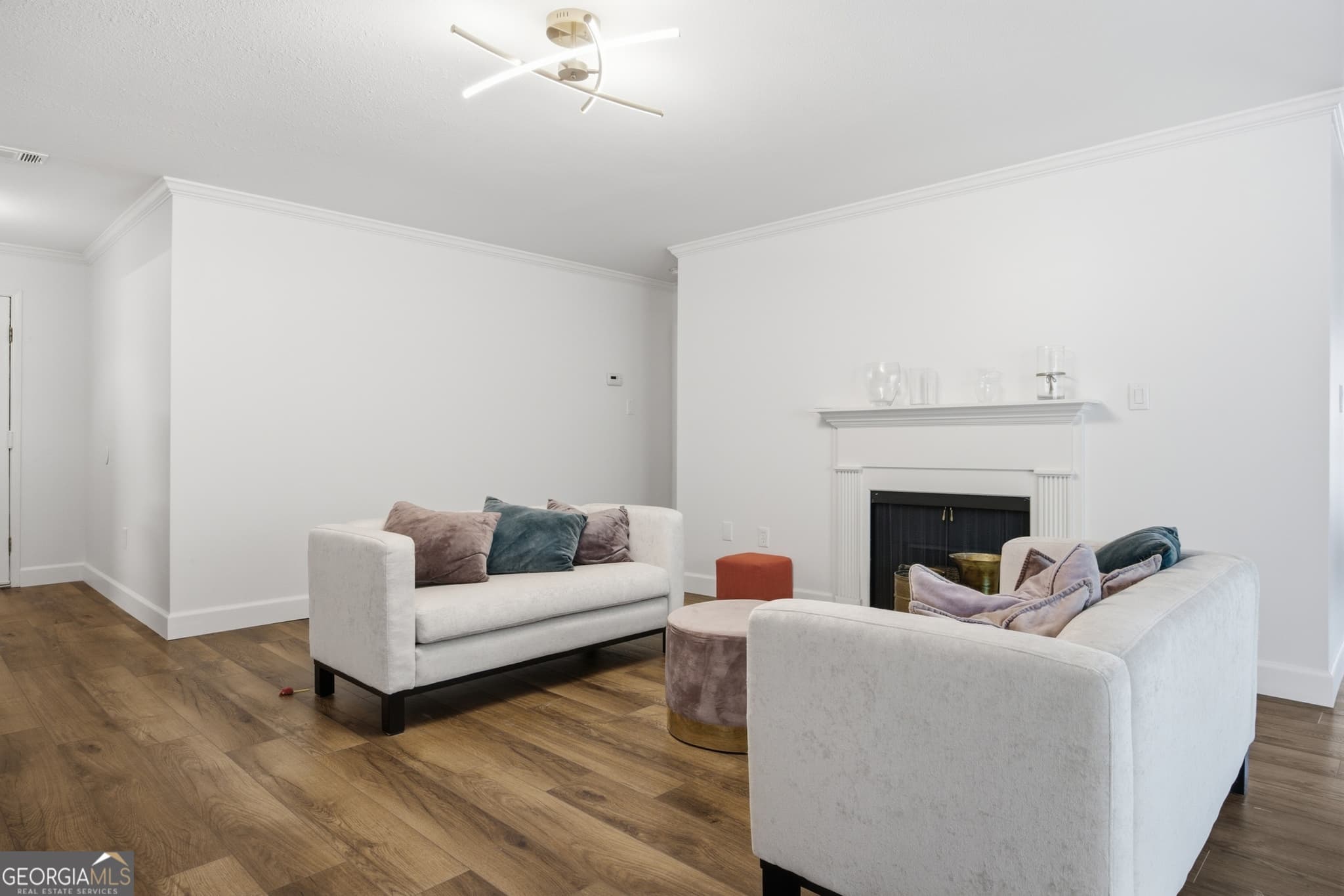 2 bedroom, 2 bathroom, 1,462 sq ft condominium for rent at 23117 Plantation Drive 117, Atlanta, GA 30324 for $2,650 a month — photo 7