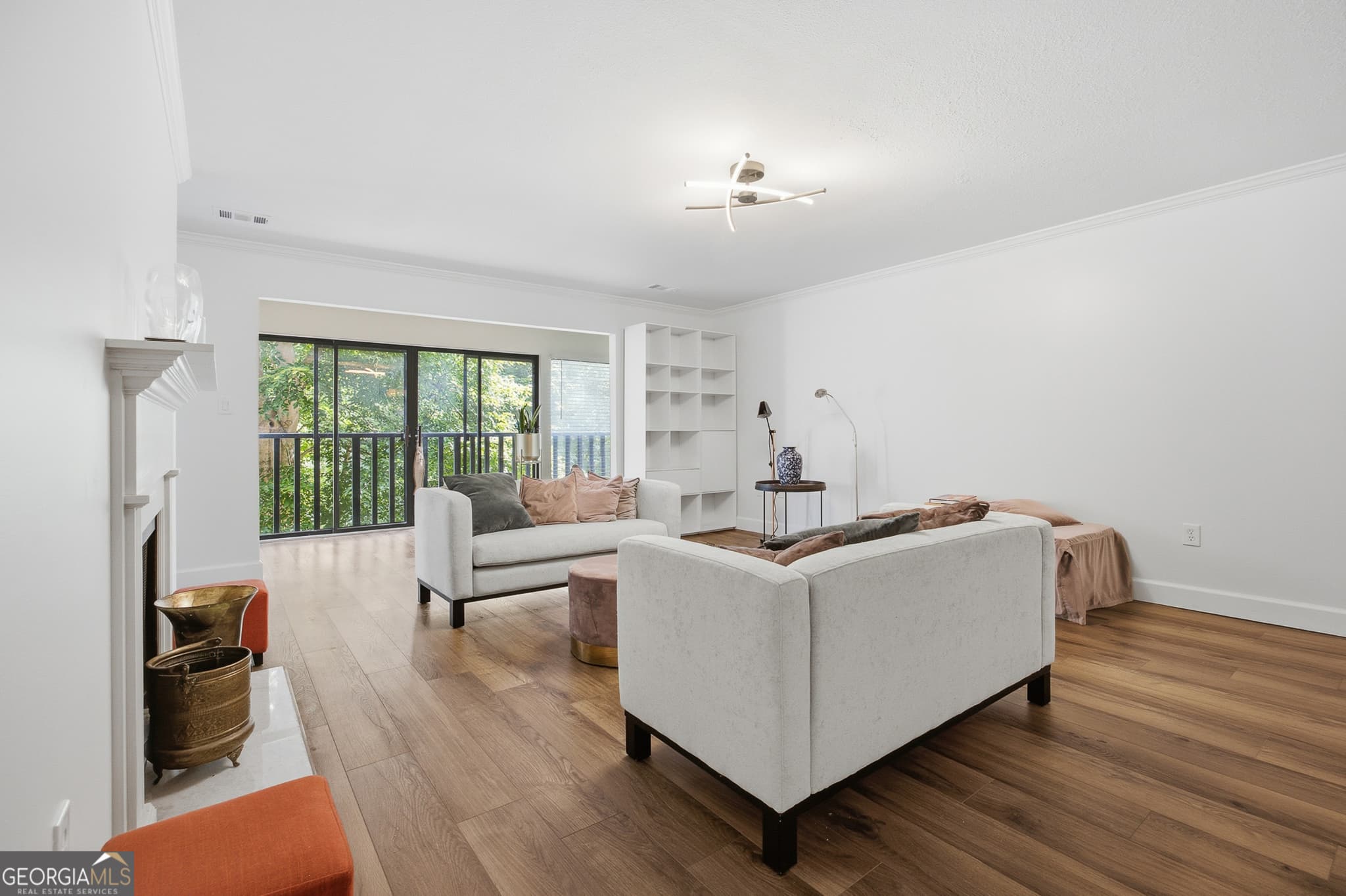 2 bedroom, 2 bathroom, 1,462 sq ft condominium for rent at 23117 Plantation Drive 117, Atlanta, GA 30324 for $2,650 a month — photo 10