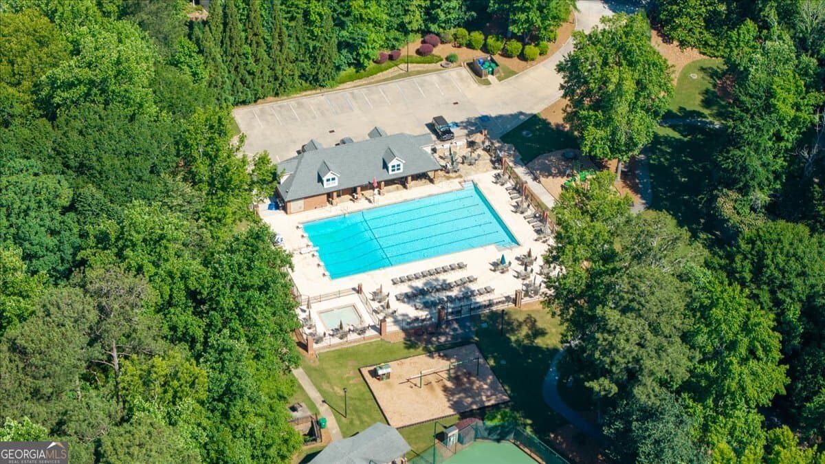 4 bedroom, 3.5 bathroom, 3,153 sq ft single family residence for sale at 1143 Byrnwyck Road, Brookhaven, GA 30319 — photo 5