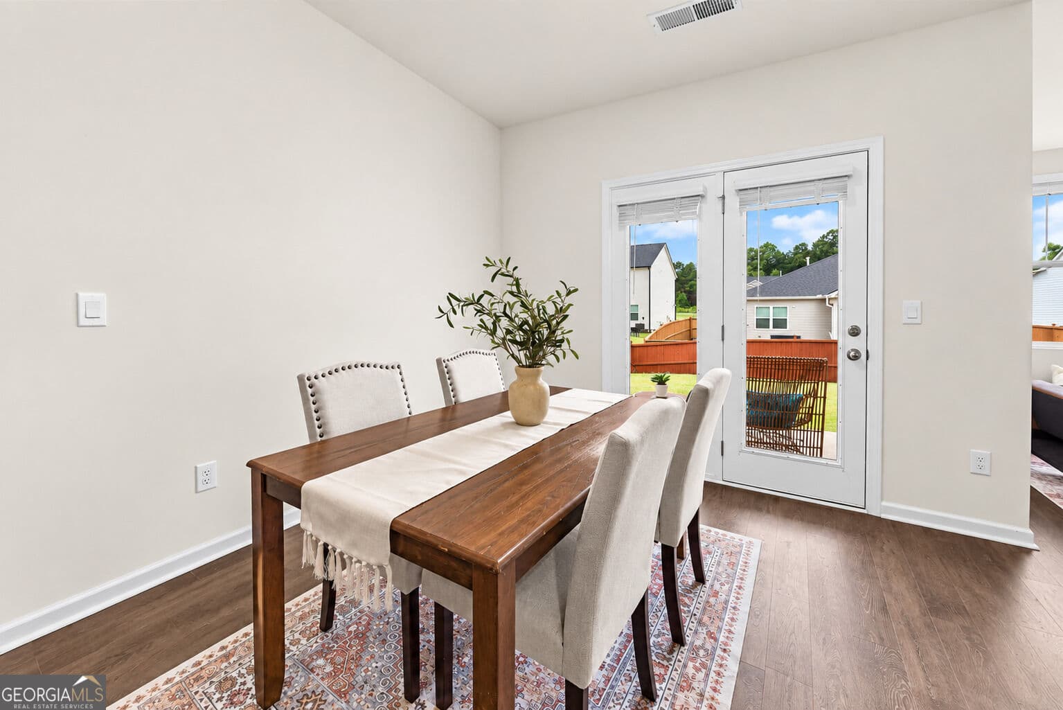 4 bedroom, 2 bathroom, 1,786 sq ft single family residence for sale at 117 Condor Court, Statham, GA 30666 — photo 7