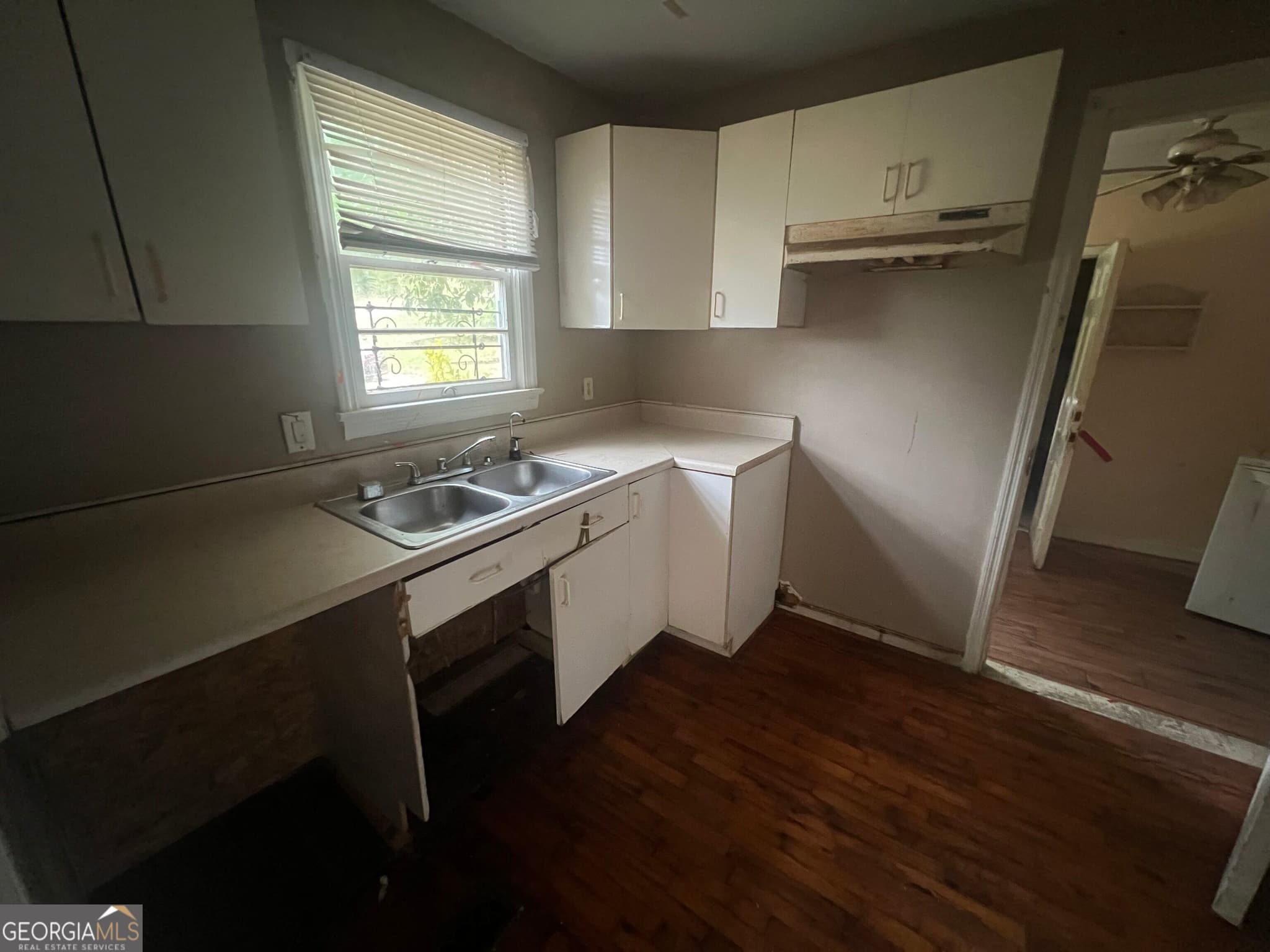 2 bedroom, 1 bathroom, 1,179 sq ft single family residence for sale at 20 Munson Drive, Columbus, GA 31903 — photo 5