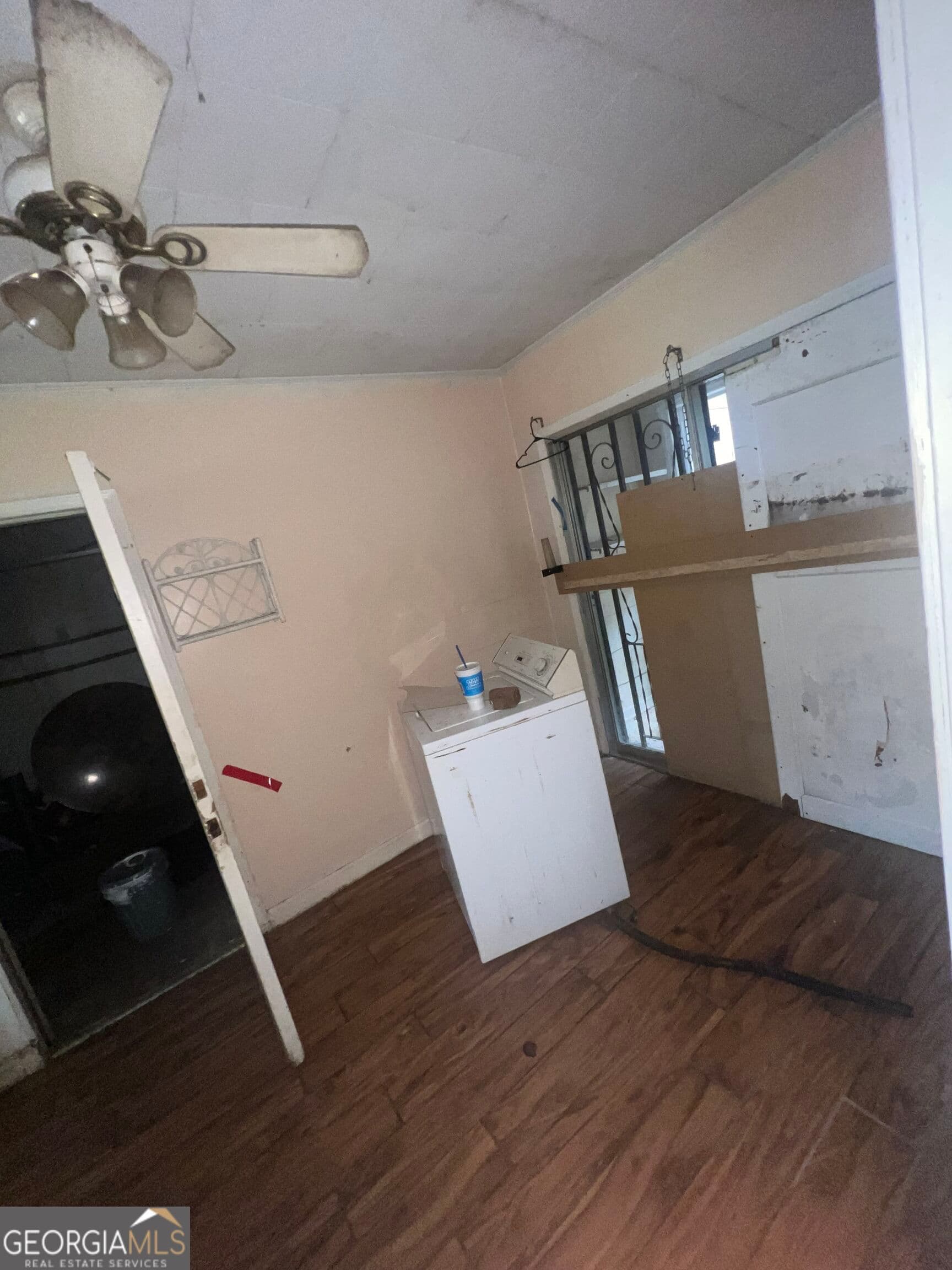 2 bedroom, 1 bathroom, 1,179 sq ft single family residence for sale at 20 Munson Drive, Columbus, GA 31903 — photo 9
